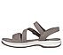 BAYSHORE - BASIC NECESSITY, TTAUPE Footwear Left View