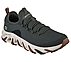 FLEX CONWAY - LAWLER, GGREEN Footwear Top View