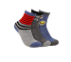 3PK N.TRY CREW BOYS,  Accessories Lateral View