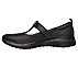 MICROBURST-SMARTY SPIRITS, BBLACK Footwear Left View