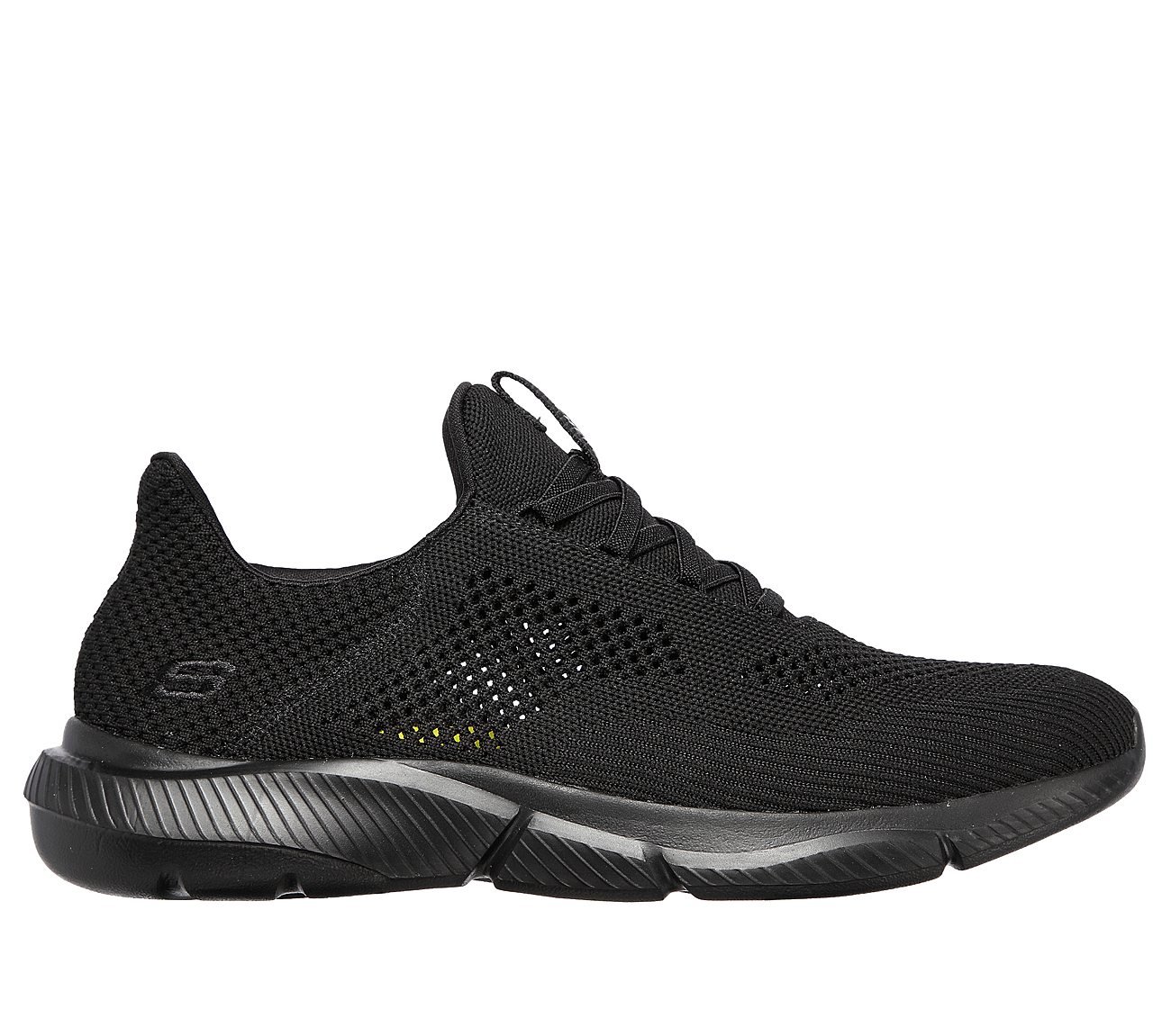INGRAM - BREXIE, BBLACK Footwear Lateral View