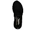 ARCH FIT VISTA - INSPIRATION, BBLACK Footwear Top View