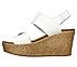 BRIT - GO GETTER, WWWHITE Footwear Left View
