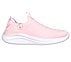 ULTRA FLEX 3.0 - HAPPY BRIGHT, LLLIGHT PINK Footwear Lateral View