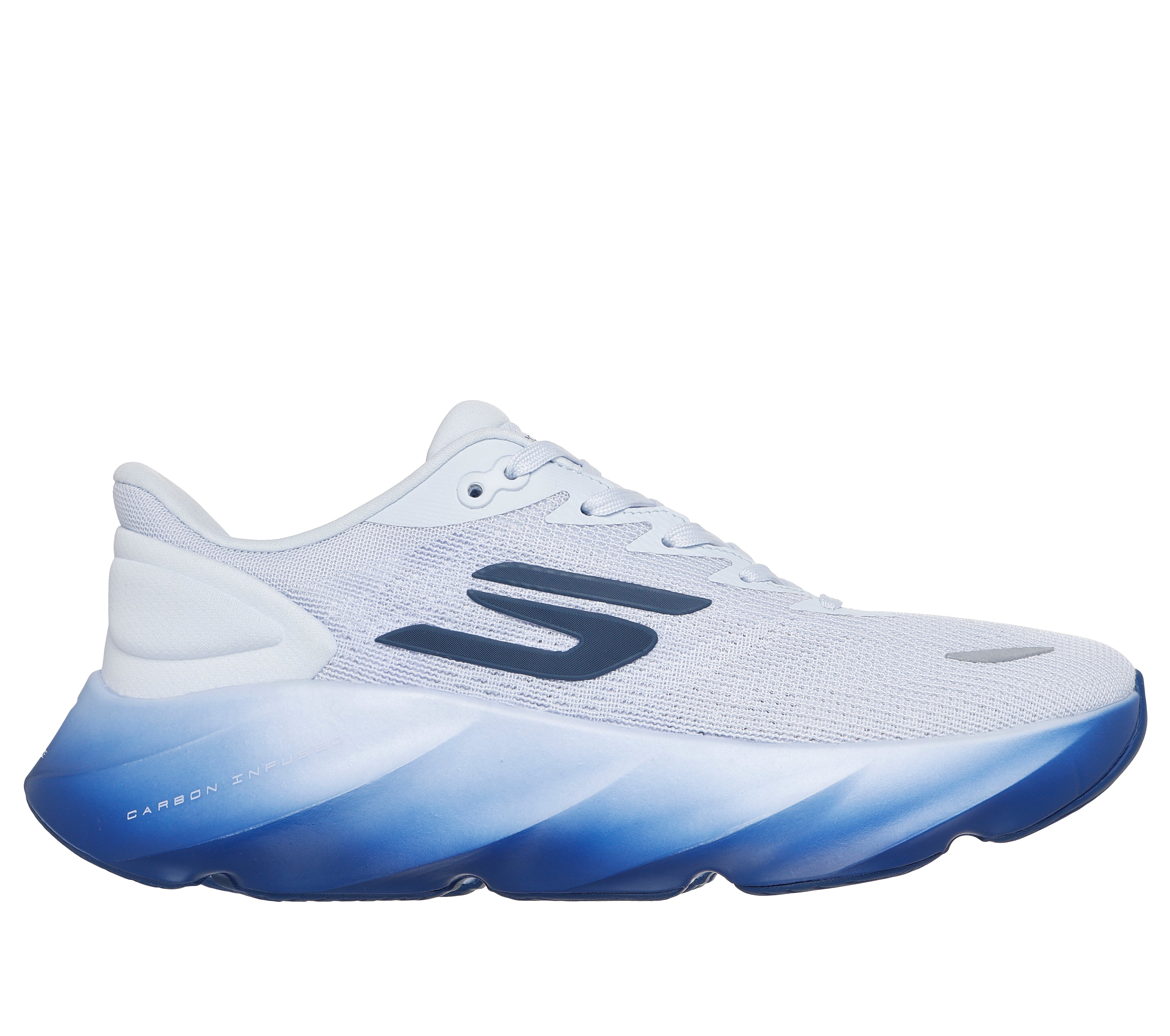 SKECHERS AERO BURST,  Footwear Lateral View