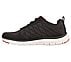 FLEX ADVANTAGE 4.0 - VALKIN, BBBBLACK Footwear Left View