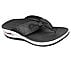 ARCH FIT SUNSHINE - MY LIFE, CHARCOAL Footwear Right View