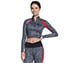 GOSCULPT DIAMOND LEGACY 1/4 Zip, BLACK DIAMOND LEGACY