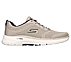 GO WALK 6 - AVALO 2,  Footwear Left View
