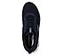GO WALK ARCH FIT-MOTION BREEZ, NNNAVY Footwear Top View