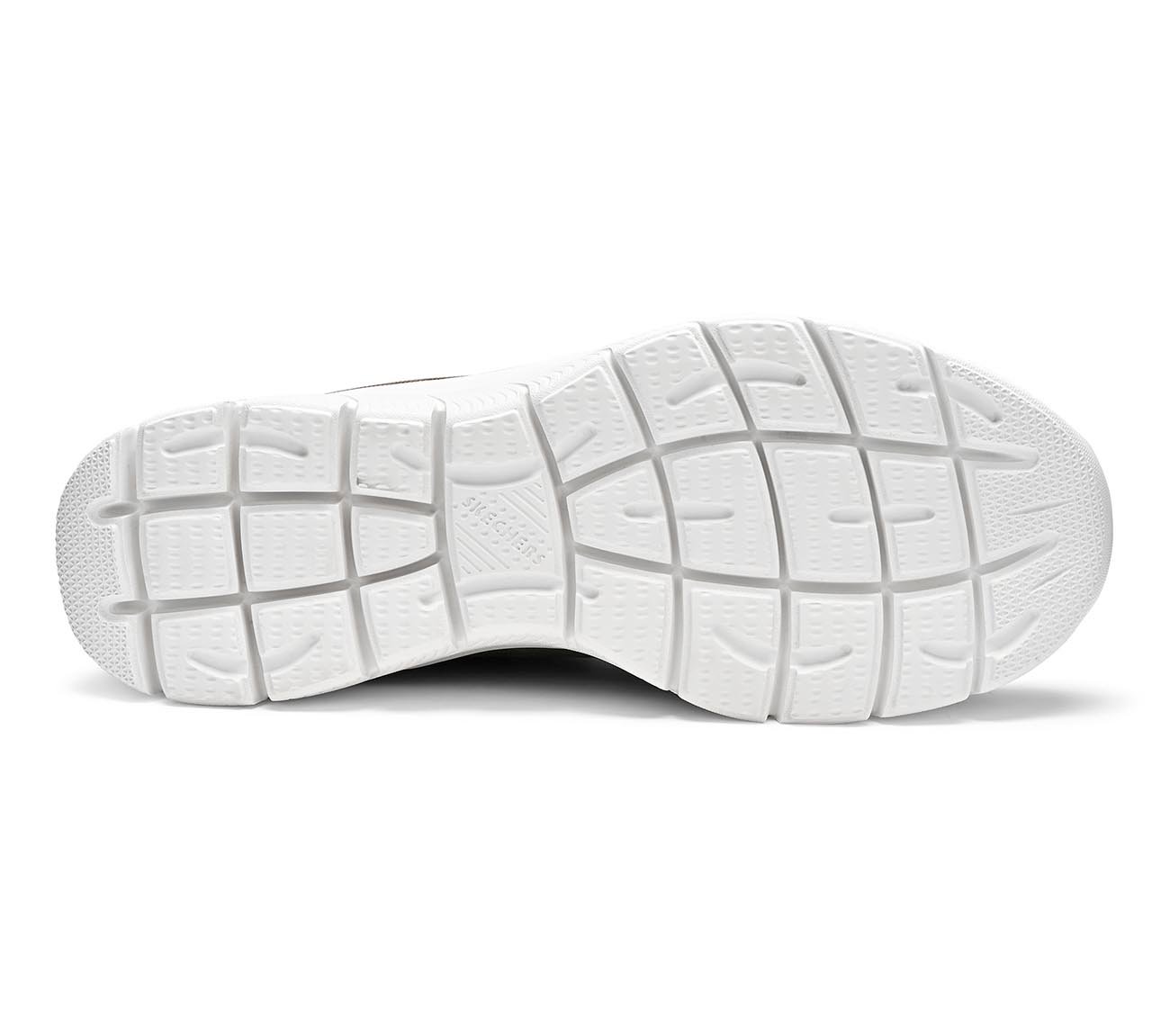 SUMMITS, OOLIVE Footwear Bottom View