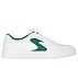 EDEN LX, WHITE/GREEN