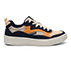 SPORT COURT 92, NAVY/TAN Footwear Lateral View
