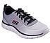 TRACK-RIPKENT, GGREY/BLACK Footwear Right View