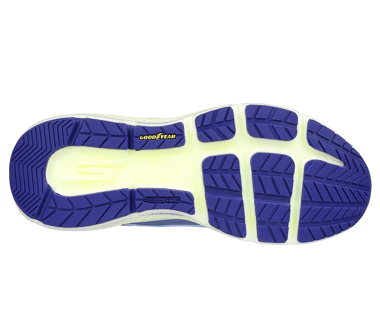 Buy Skechers GO RUN MAX ROAD 6