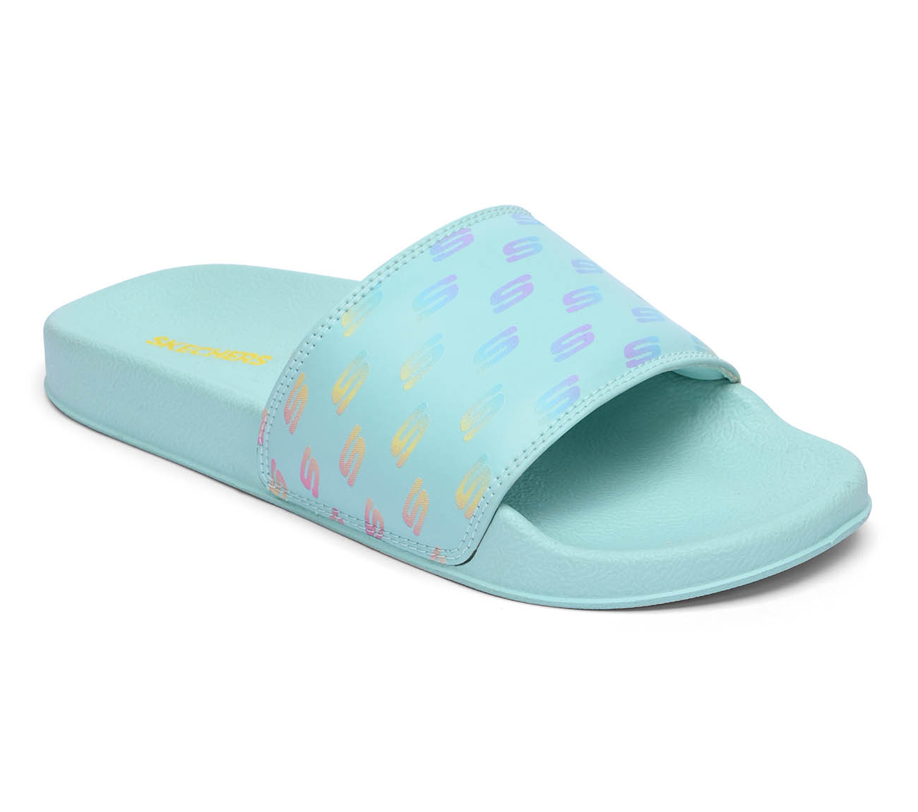 SIDE LINES 2, MINT Footwear Right View