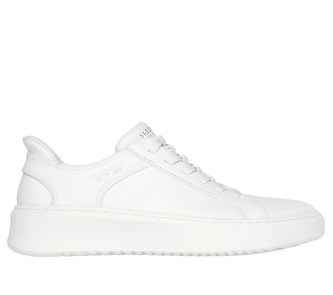 COURT BREAK - DOUBLE VENTED,  Footwear Right View