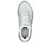 D'LUX WALKER - SCRAMBLER, WWWHITE Footwear Top View