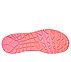 UNO - STAND ON AIR, CCORAL Footwear Bottom View