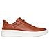 COURT BREAK - DOUBLE VENTED, COGNAC