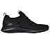 ELITE FLEX - LOCHBAY, BBLACK Footwear Right View