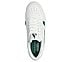 KOOPA - TIEBREAK LOW, WHITE/GREEN
