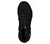 ELITE FLEX - LOCHBAY, BBLACK Footwear Top View