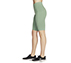 GOFLEX HW 10" BIKE SHORTT, LIGHT GREEN Apparel Bottom View