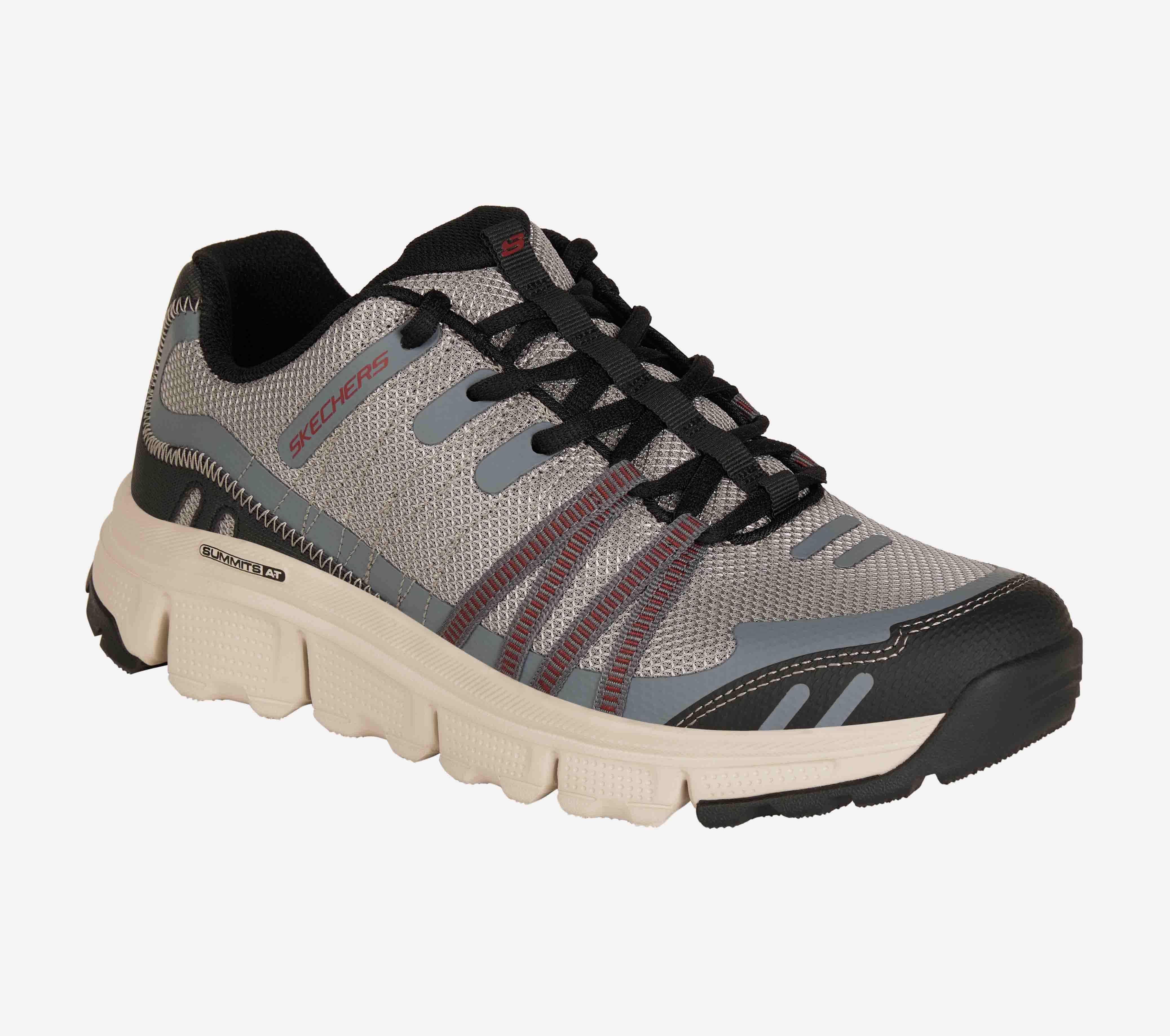 Buy Skechers SUMMITS AT - TWIN BRIDGES | Men