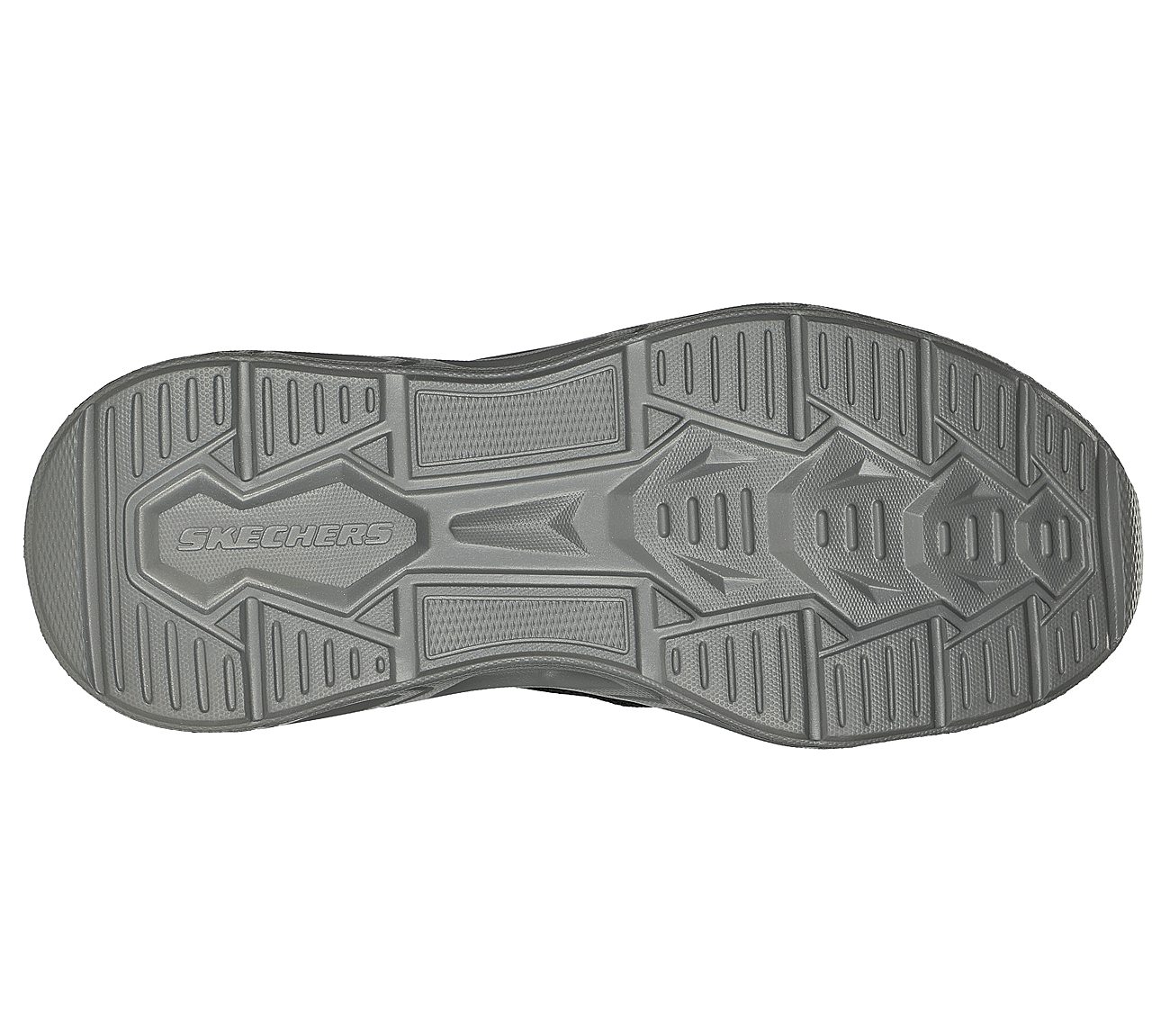 GLIDE-STEP EXPECTED - VIRDEN, BBBBLACK Footwear Bottom View