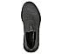 D'LUX WALKER - QUICK UPGRADE, CCHARCOAL Footwear Top View