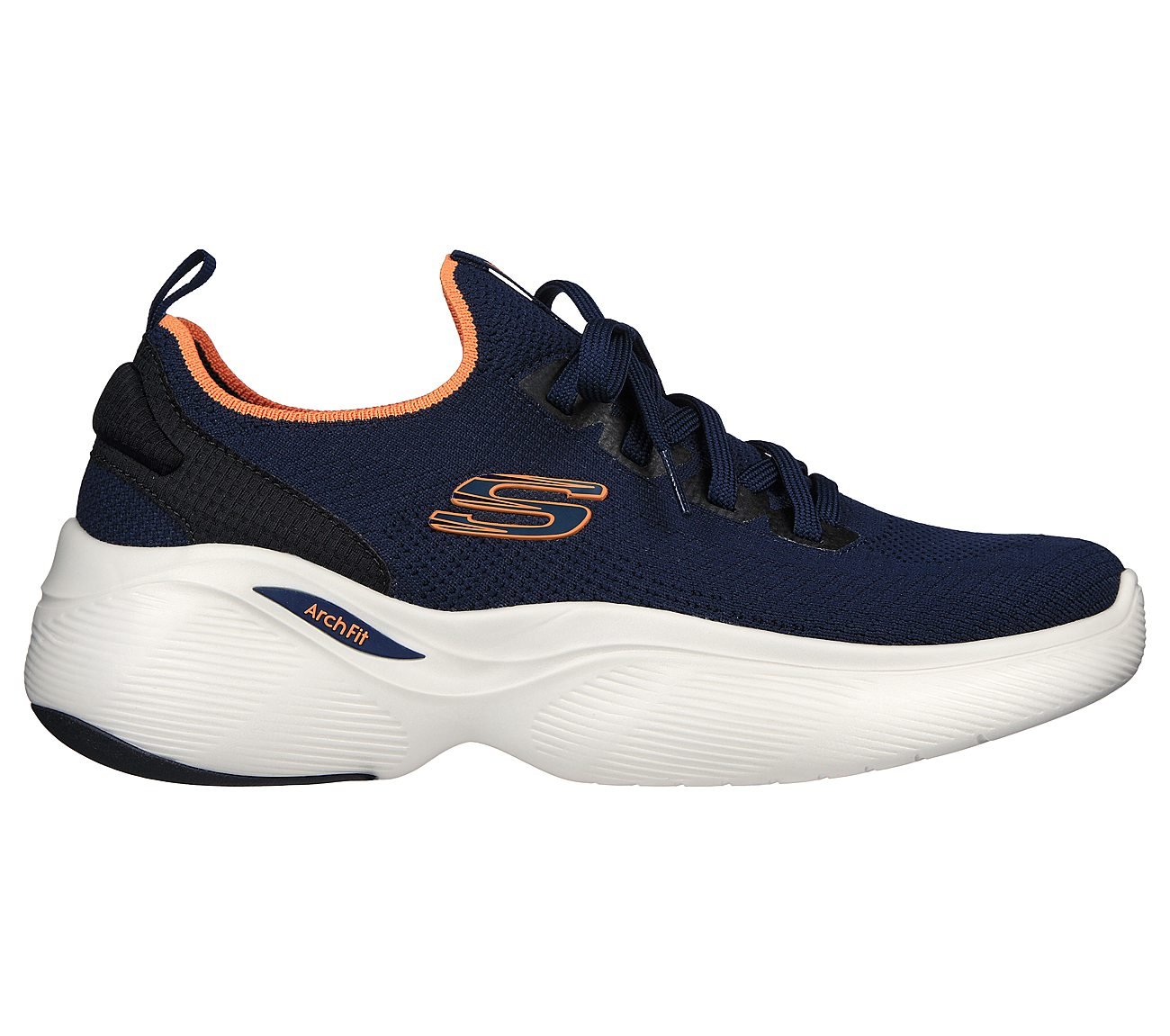 ARCH FIT INFINITY - STORMLIGH,  Footwear Top View