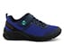 MICROSPEC, BLUE/NAVY Footwear Right View