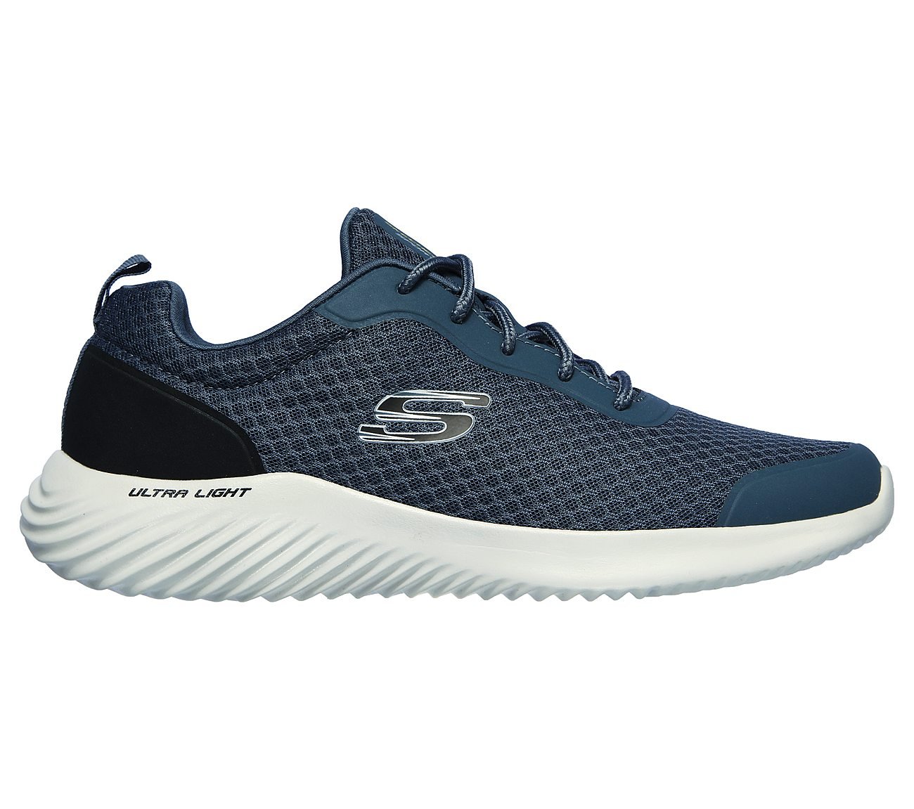 BOUNDER - VOLTIS, SLATE Footwear Right View