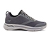 GO WALK ARCH FIT - SKY VAULT, GREY Footwear Right View