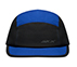 SKECHERS PACER RUN HAT, BLUE  Lateral View