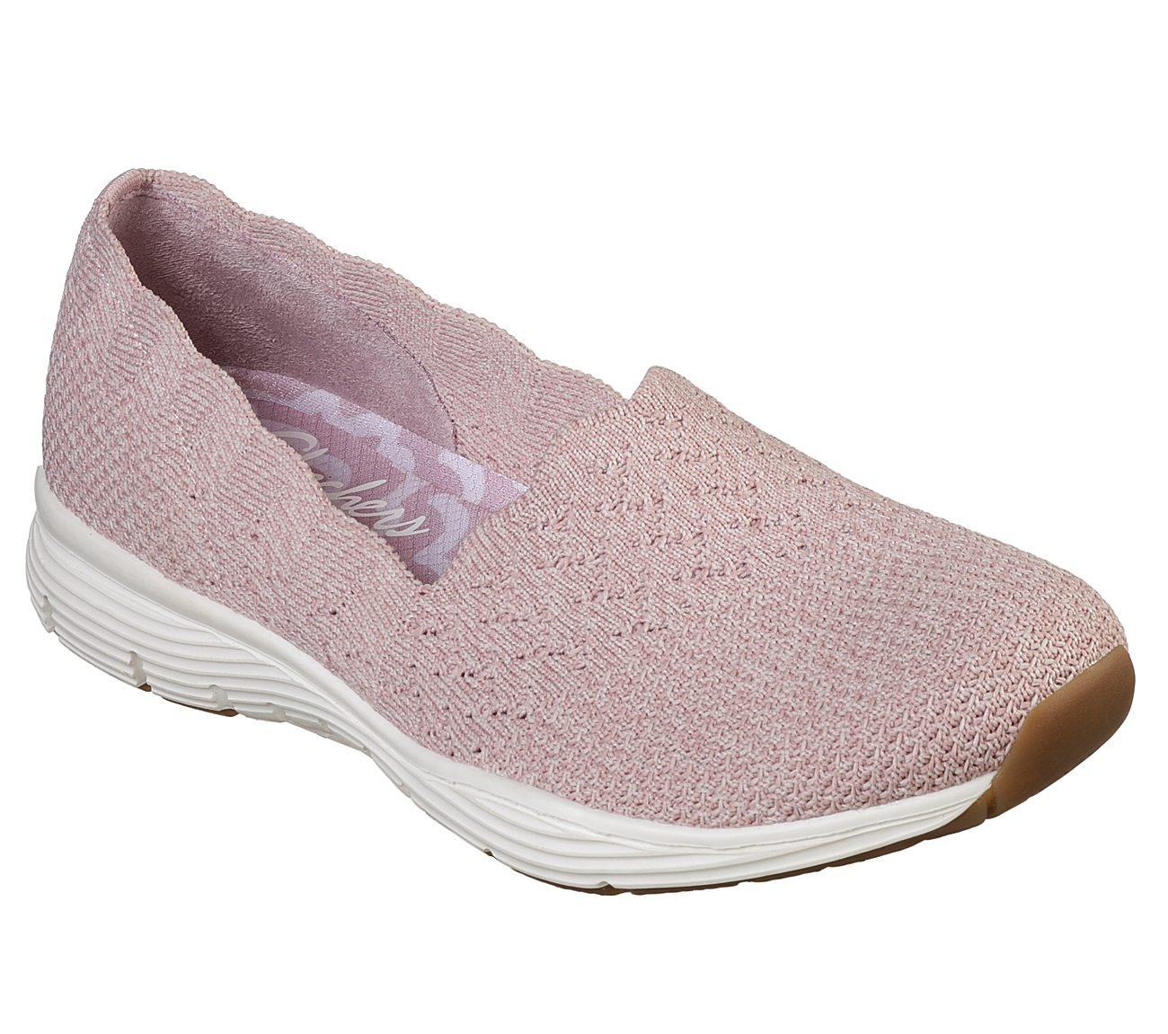 SEAGER, ROSE Footwear Right View