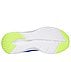 VAPOR FOAM - HYPER-STROLL, BLUE/LIME