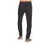GO WALK ACTION PANT, BBBBLACK Apparel Top View