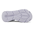 MAX CUSHIONING, BLUE/MULTI Footwear Bottom View
