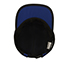 SKECHERS PACER RUN HAT, BLUE  Right View