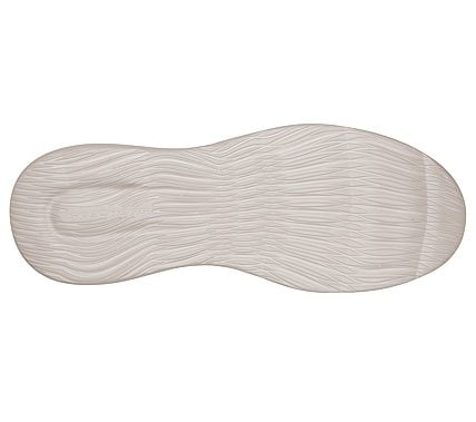 DELSON 2.0 - NASHUA, TAUPE/BLACK Footwear Bottom View