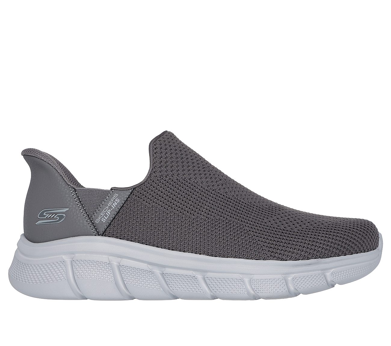 BOBS B FLEX - RESILIENT EDGE,  Footwear Top View