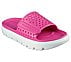 FOAMIES TOP-LEVEL-PEACHY VIBE,  Footwear Lateral View