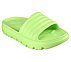 FOAMIES TOP-LEVEL, LIME Footwear Right View