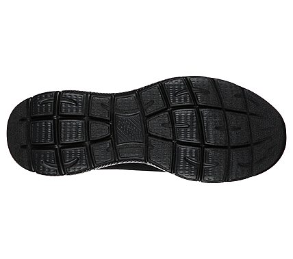 SUMMITS - REPINSKI, BBLACK Footwear Bottom View