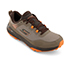 GO RUN PURE TRAIL 2 - VALLEY, BROWN/ORANGE Footwear Lateral View