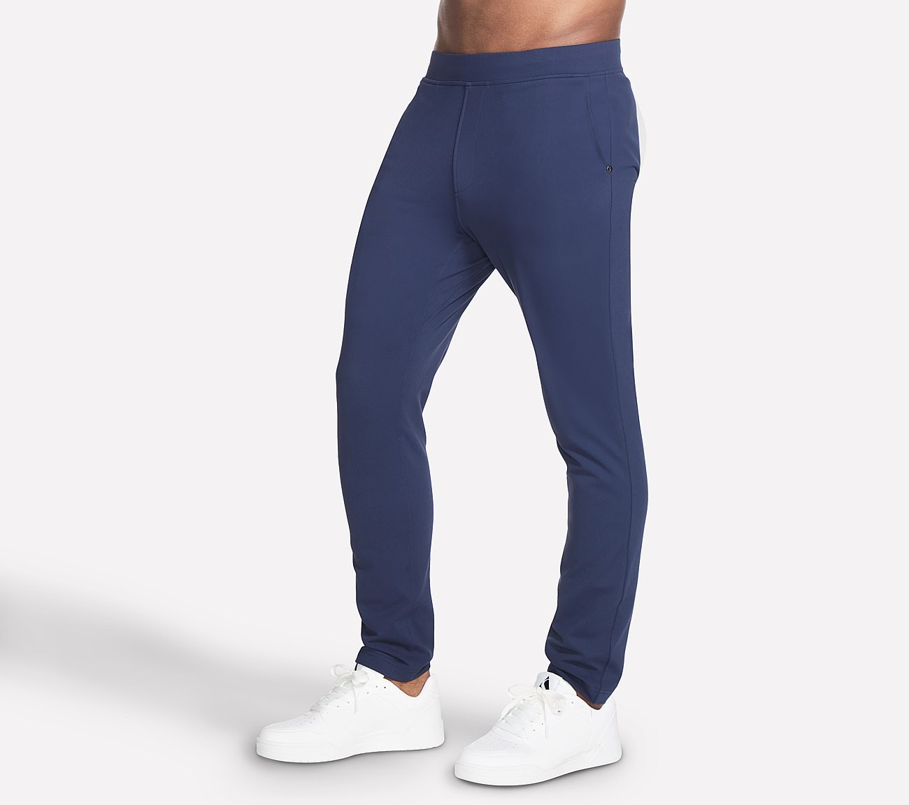 THE GOWALK PANT CONTROLLER, NNNAVY Apparel Bottom View