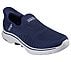GO WALK 7 - CONFORMITY, NNNAVY Footwear Right View