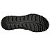 ARCH FIT VISTA - INSPIRATION, BBLACK Footwear Bottom View